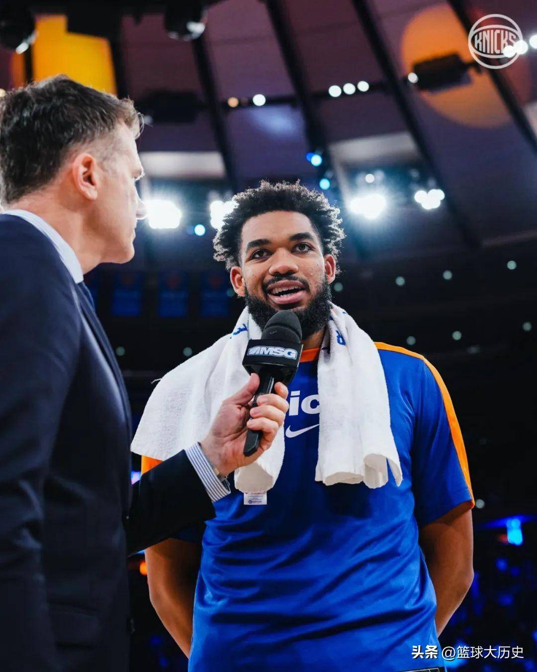 雄鹿险胜唐斯，刷新队史纪录关键表现点燃全场！